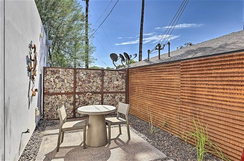 Photo 10 - Convenient Phoenix Home w/ Heated Pool & Grill