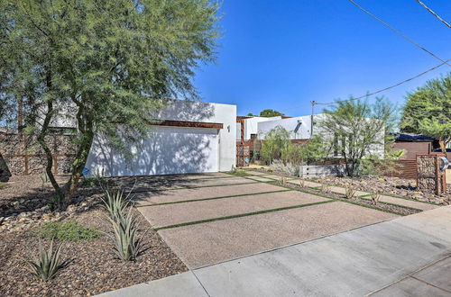 Photo 7 - Convenient Phoenix Home w/ Heated Pool & Grill