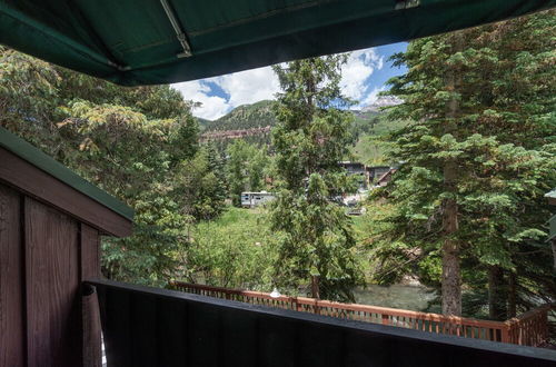 Foto 5 - Manitou Lodge 9 Hotel Room by Alpine Lodging Telluride