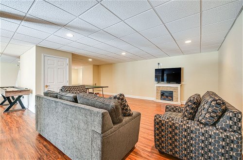 Photo 42 - Spacious Hersey House w/ Pool, Fireplace & More