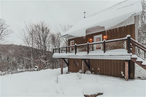 Photo 5 - The Pika - Beautiful Mountain-top Cottage With 23 Acres of Private Land With Hiking