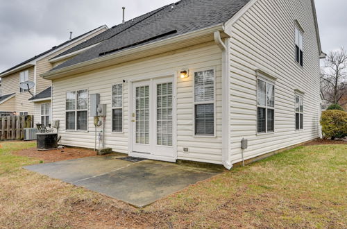 Photo 26 - Centrally Located Townhome in Greensboro