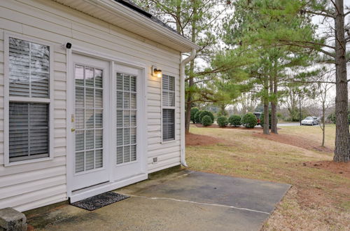 Photo 16 - Centrally Located Townhome in Greensboro