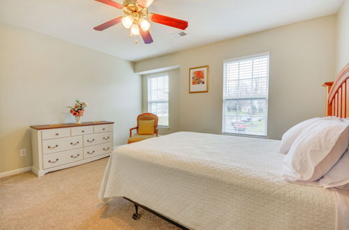 Photo 18 - Centrally Located Townhome in Greensboro