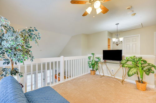 Photo 22 - Centrally Located Townhome in Greensboro