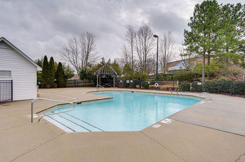 Photo 9 - Centrally Located Townhome in Greensboro