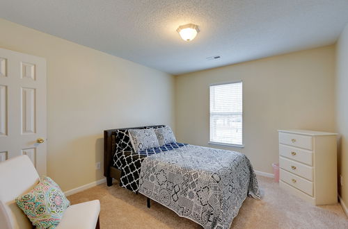 Photo 17 - Centrally Located Townhome in Greensboro