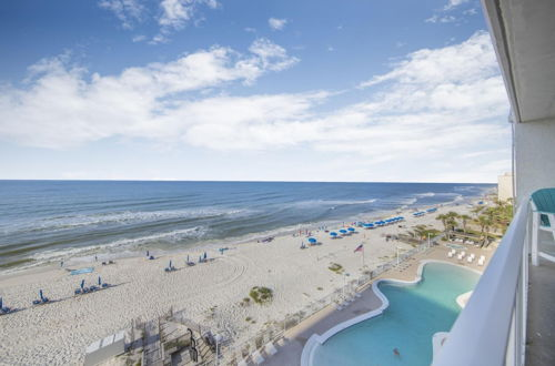 Photo 1 - Gulf Front Condo With Unobstructed Views