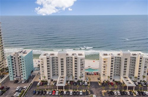 Foto 34 - Gulf Front Condo With Unobstructed Views