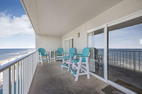 Photo 11 - Gulf Front Condo With Unobstructed Views