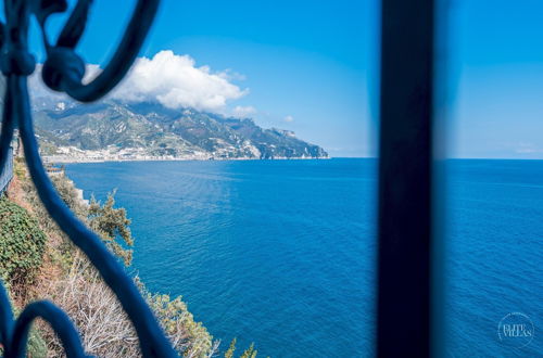 Photo 38 - Villa Blue Sea Amalfi