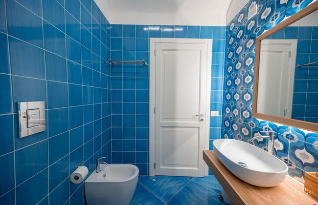 Villa Blue Sea Amalfi - Foto 38