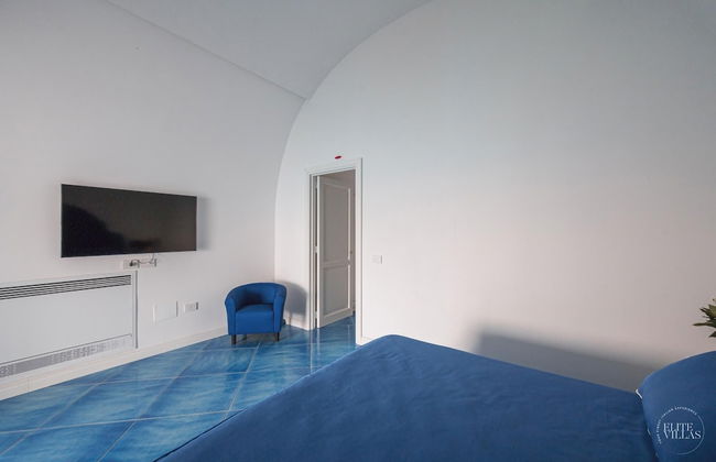 Villa Blue Sea Amalfi - Foto 22