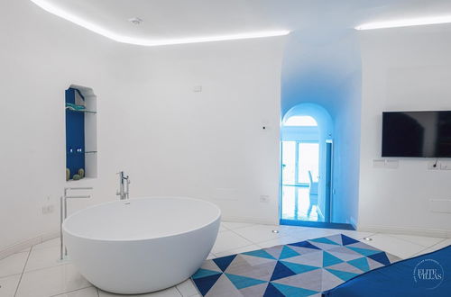 Photo 20 - Villa Blue Sea Amalfi