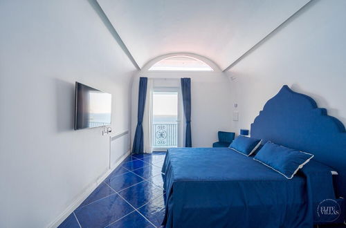 Photo 29 - Villa Blue Sea Amalfi