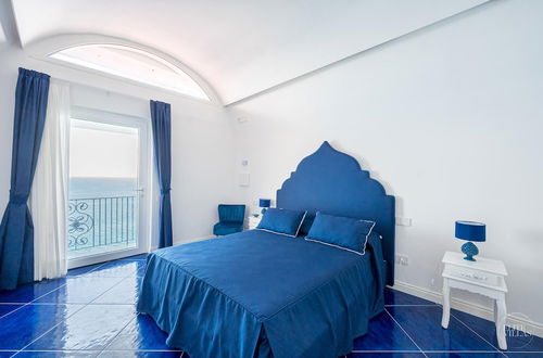 Photo 25 - Villa Blue Sea Amalfi