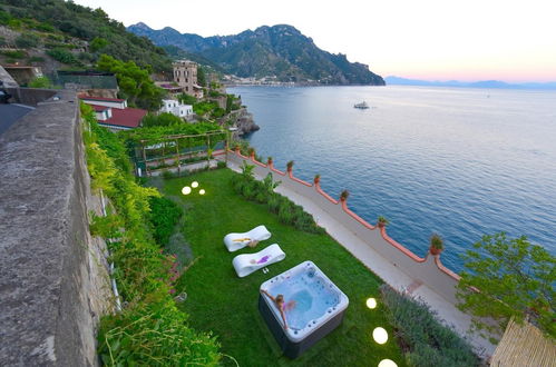 Photo 4 - Villa Blue Sea Amalfi