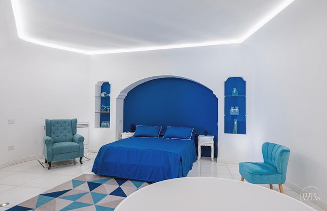 Villa Blue Sea Amalfi - Foto 11