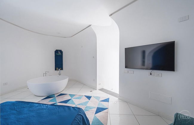 Villa Blue Sea Amalfi - Foto 13
