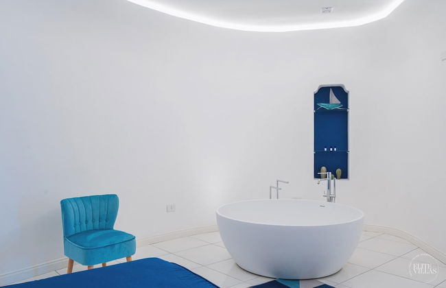Villa Blue Sea Amalfi - Foto 32