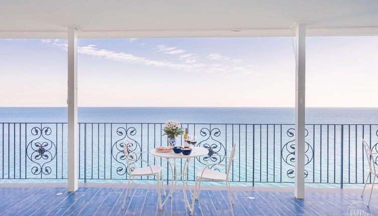 Photo 1 - Villa Blue Sea Amalfi