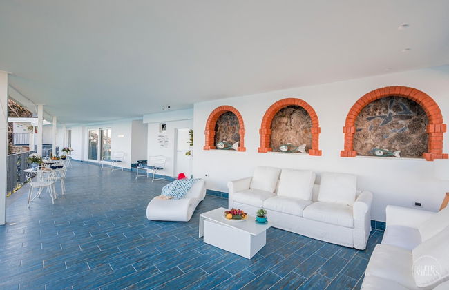 Villa Blue Sea Amalfi - Foto 2