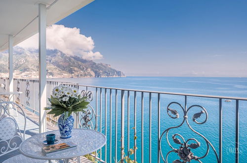 Photo 5 - Villa Blue Sea Amalfi