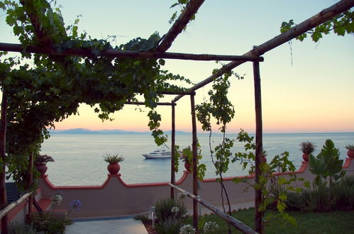 Photo 44 - Villa Blue Sea Amalfi