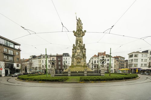 Photo 32 - Le Leopold in Antwerp