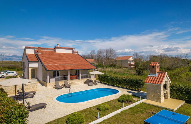 Villa Paula - Foto 25
