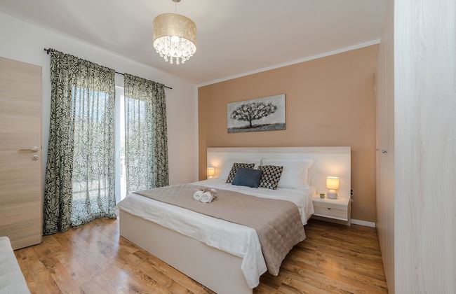 Villa Paula - Foto 1