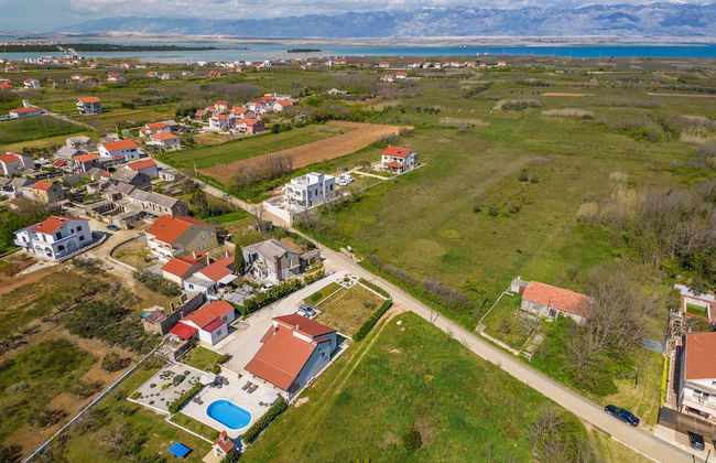 Villa Paula - Foto 31