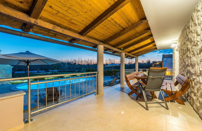 Villa Paula - Foto 12