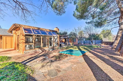 Photo 9 - Spacious Sedona Home ~ 4 Mi to Dtwn Main St