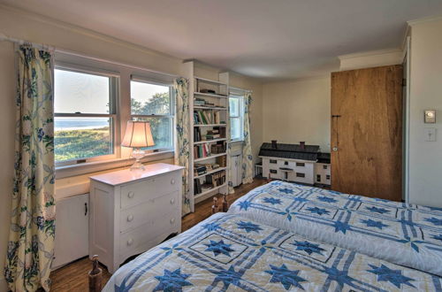 Photo 30 - Expansive Beachfront Retreat w/ Outdoor Shower