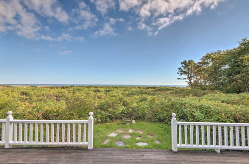 Photo 37 - Expansive Beachfront Retreat w/ Outdoor Shower