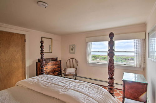 Photo 7 - Expansive Beachfront Retreat w/ Outdoor Shower