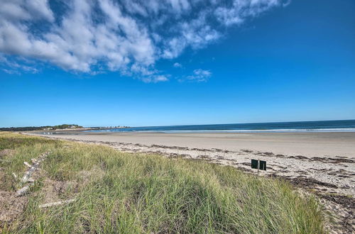 Photo 39 - Expansive Beachfront Retreat w/ Outdoor Shower