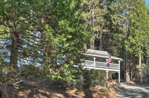 Photo 36 - Strawberry Hill Cabin' 5 Mi to Skiing and Lake