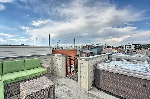 Photo 31 - Spacious Old Town North Home w/ Rooftop Deck