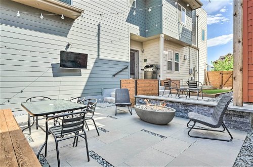 Photo 26 - Spacious Old Town North Home w/ Rooftop Deck