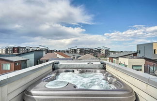 Photo 1 - Spacious Old Town North Home w/ Rooftop Deck