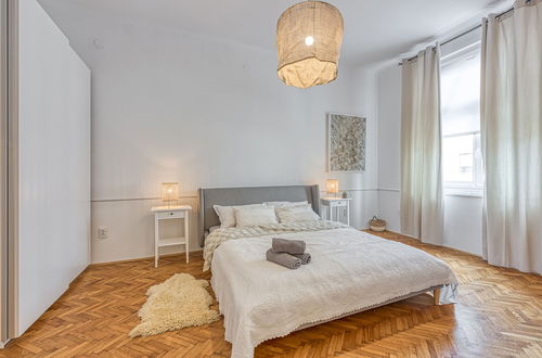 Foto 4 - Spacious Apartment In Heart Of Zagreb