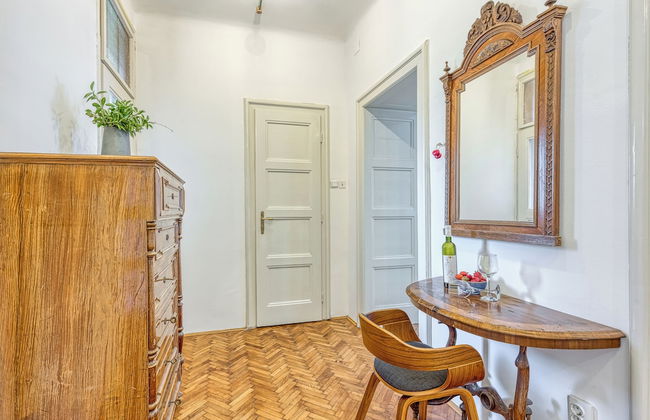 Spacious Apartment In Heart Of Zagreb - Foto 20