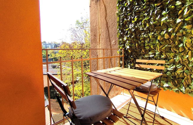Spacious Apartment In Heart Of Zagreb - Foto 14