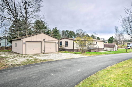 Photo 3 - Cozy Sherrodsville Home: Walk to Lake Atwood