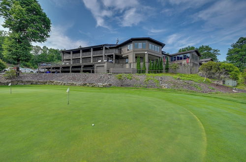 Photo 32 - Peaceful Brevard Mountain Cabin: Hike, Golf & Swim