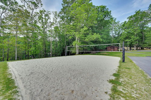 Photo 30 - Peaceful Brevard Mountain Cabin: Hike, Golf & Swim