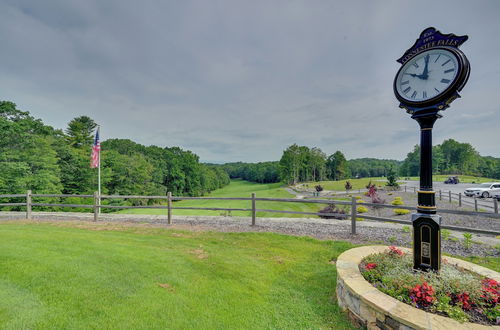 Photo 27 - Peaceful Brevard Mountain Cabin: Hike, Golf & Swim