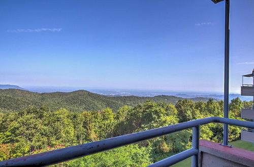 Photo 1 - Gatlinburg Mountaintop Condo w/ Balcony & Views